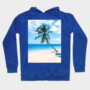 Tioman Island, Malaysia Hoodie